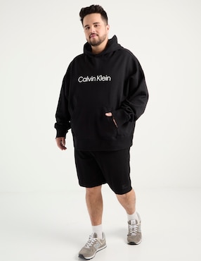 Sudadera Calvin Klein para hombre