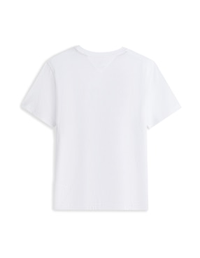 Playera tommy hilfiger cuello redondo para hombre