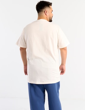 Playera Polo Ralph Lauren cuello redondo para hombre