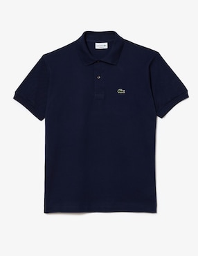 Playera tipo polo Lacoste para hombre