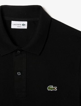 Playera tipo polo Lacoste para hombre