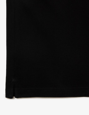 Playera tipo polo Lacoste para hombre