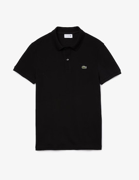 Playera tipo polo Lacoste para hombre