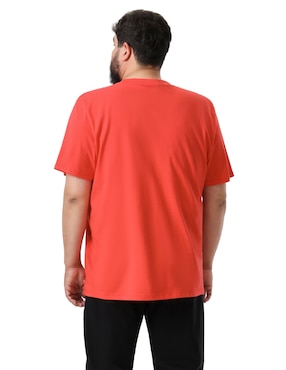 Playera Levi's cuello redondo para hombre