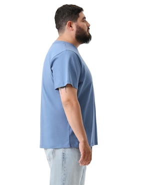 Playera Levi's cuello redondo para hombre