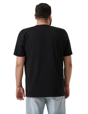Playera Levi's cuello redondo para hombre