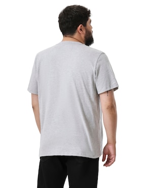 Playera Levi's cuello redondo para hombre