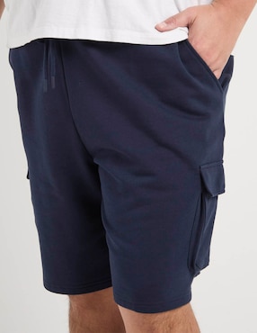 Bermuda That's It de algodón para hombre