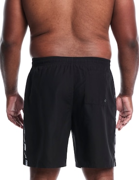 Traje de baño nike con bolsillos para hombre