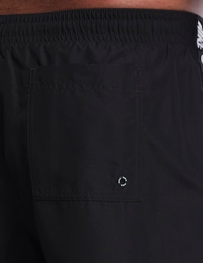 Traje de baño nike con bolsillos para hombre