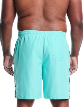Traje de baño Nike con bolsillos para hombre