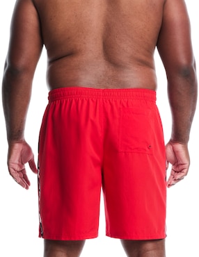Traje de baño Nike con bolsillos para hombre