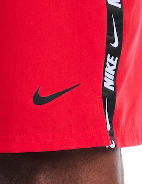 Traje de baño Nike con bolsillos para hombre