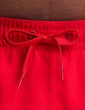 Traje de baño Nike con bolsillos para hombre