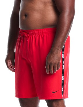 Traje de baño Nike con bolsillos para hombre