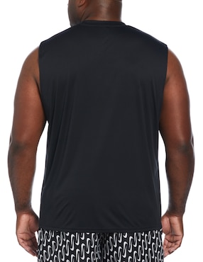 Wetshirt Nike estampado liso para hombre