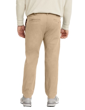 Pantalón regular Levi's de algodón para hombre