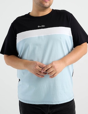 Playera That'S It cuello redondo para hombre