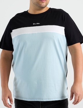 Playera That'S It cuello redondo para hombre