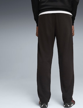Pants regular Puma Motorsport con elástico para hombre