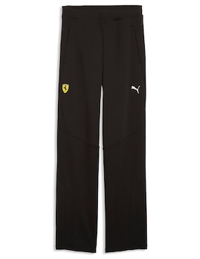 Pants regular Puma Motorsport con elástico para hombre