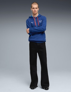 Sudadera Puma Motorsport BMW MMS Ess para hombre