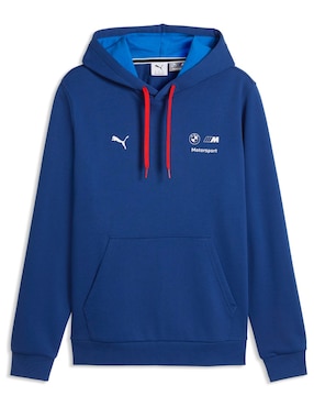 Sudadera Puma Motorsport BMW MMS Ess para hombre