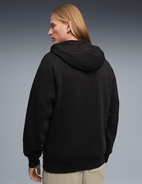 Sudadera Puma Motorsport Ferrari Shield para hombre