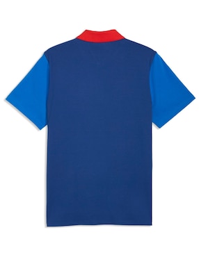 Playera tipo polo Puma Motorsport BMW MMS ESS para hombre