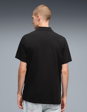 Playera tipo polo Puma Motorsport BMW MMS Ess para hombre