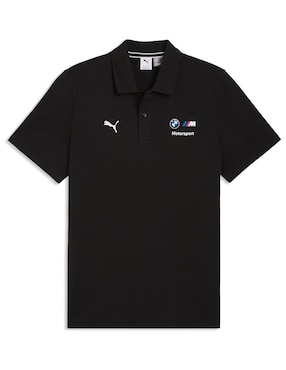 Playera tipo polo Puma Motorsport BMW MMS Ess para hombre