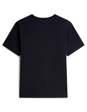 Playera Tommy Hilfiger cuello redondo para hombre