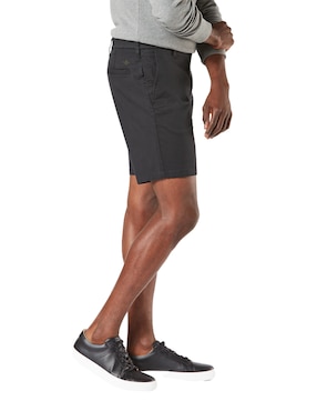 Bermuda Dockers de algodón para hombre