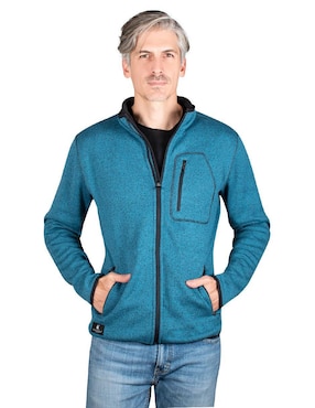 Sudadera Greenlander Para Hombre