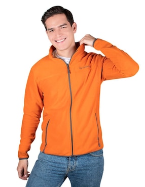 Sudadera Greenlander Para Hombre