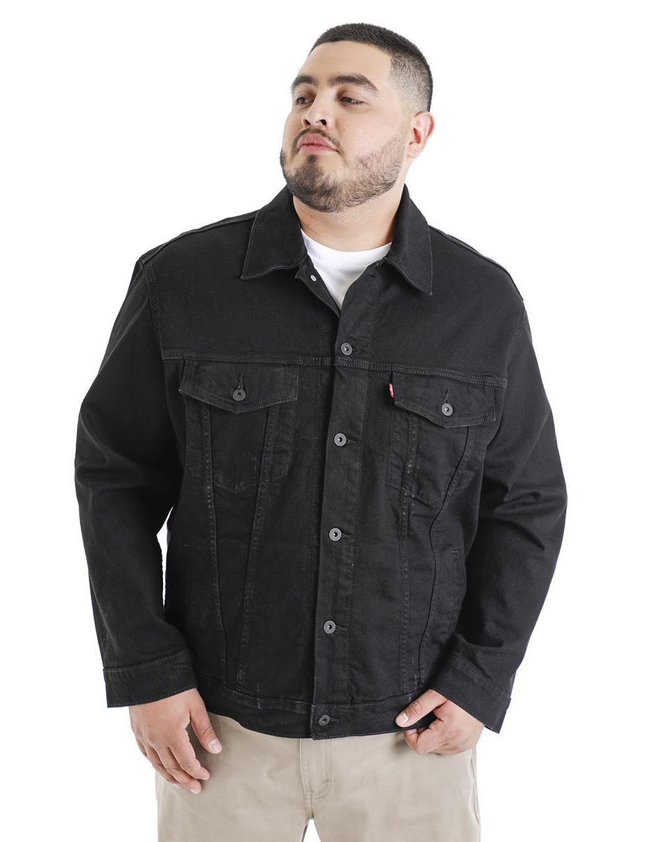 Chamarra casual para hombre