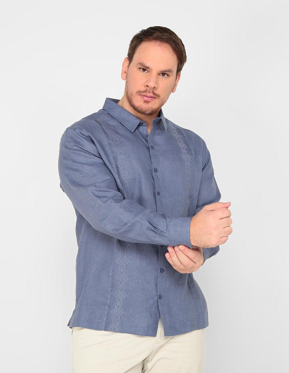playera de lino
