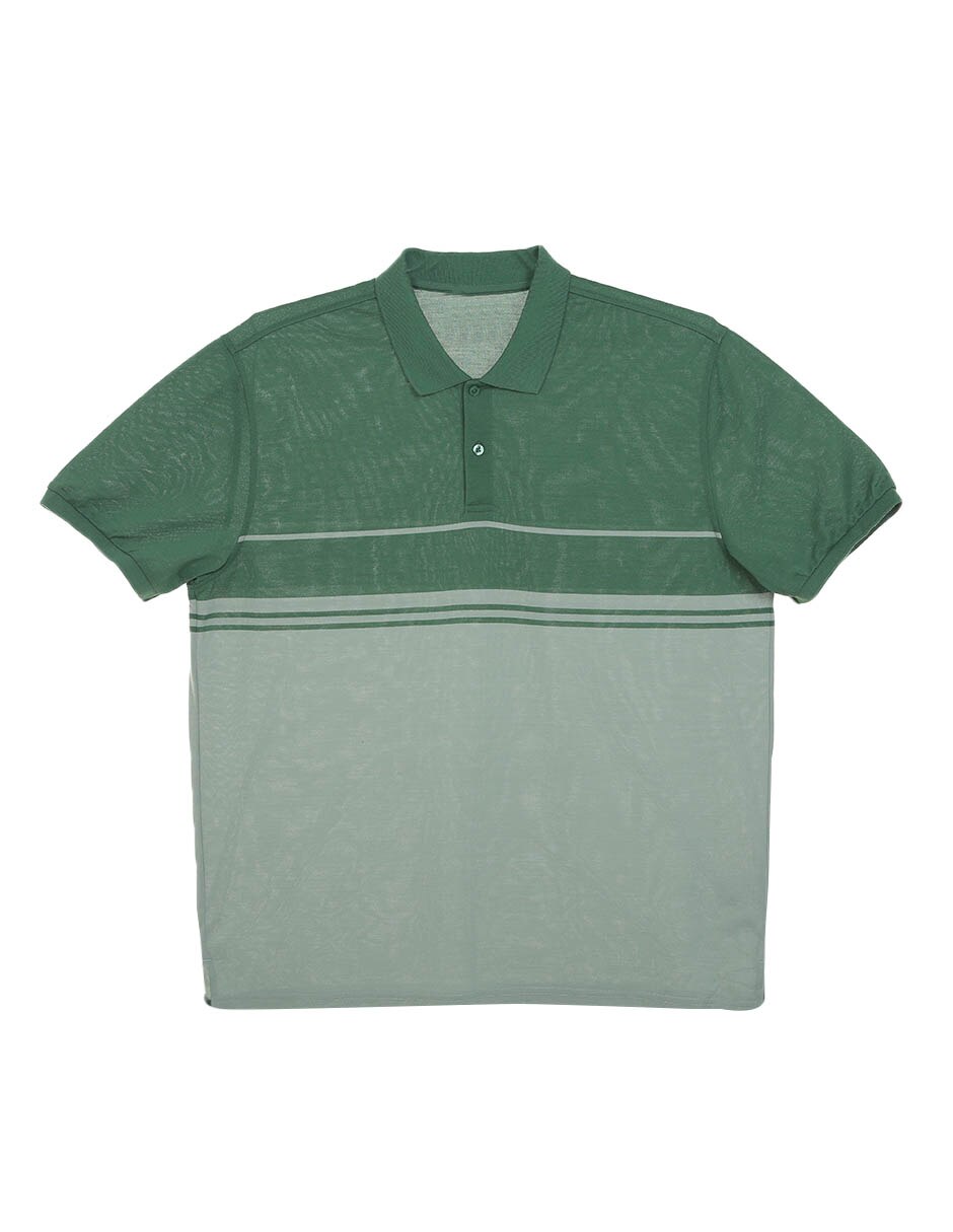 Playera tipo polo Regent Street para hombre en Liverpool