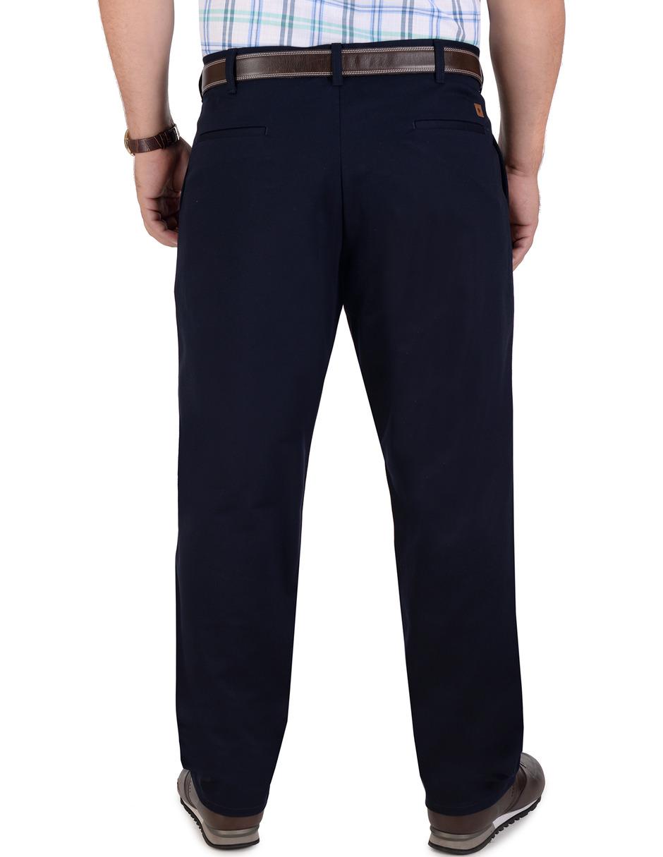 Pantalón casual Yale