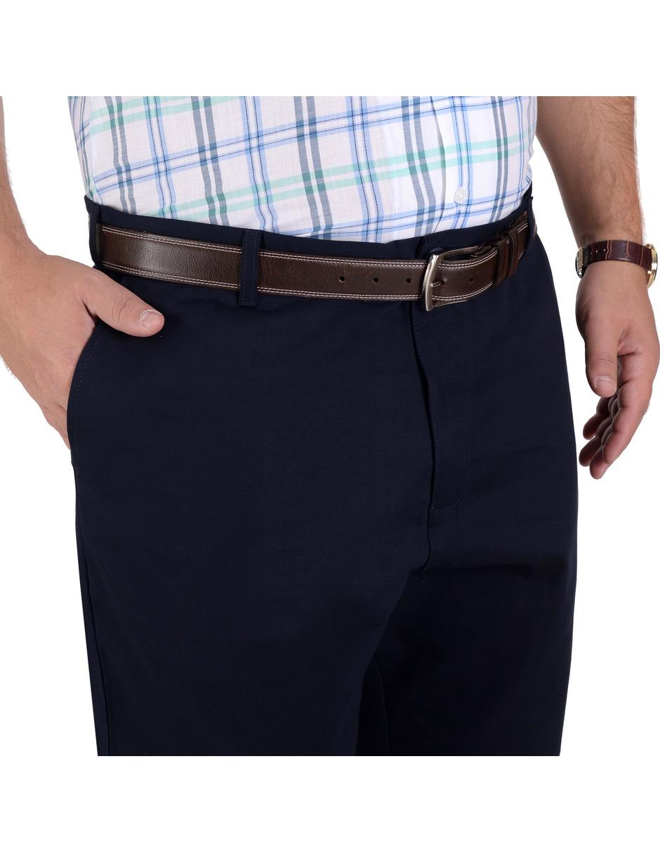 Pantalón casual Yale