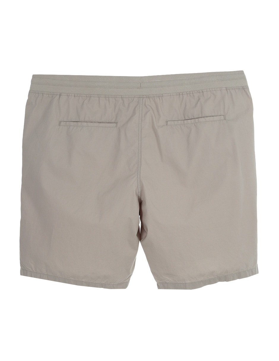 BERMUDA R STREET EXRSBS-300, 3X, BEIGE
