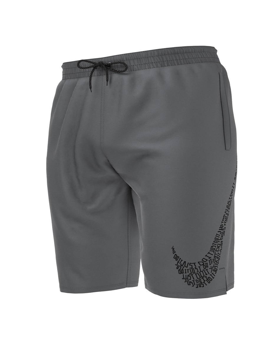 Ripley - TRAJE DE BAÑO NIKE GLOW DIVERGE 5 INCH NESS9418-430