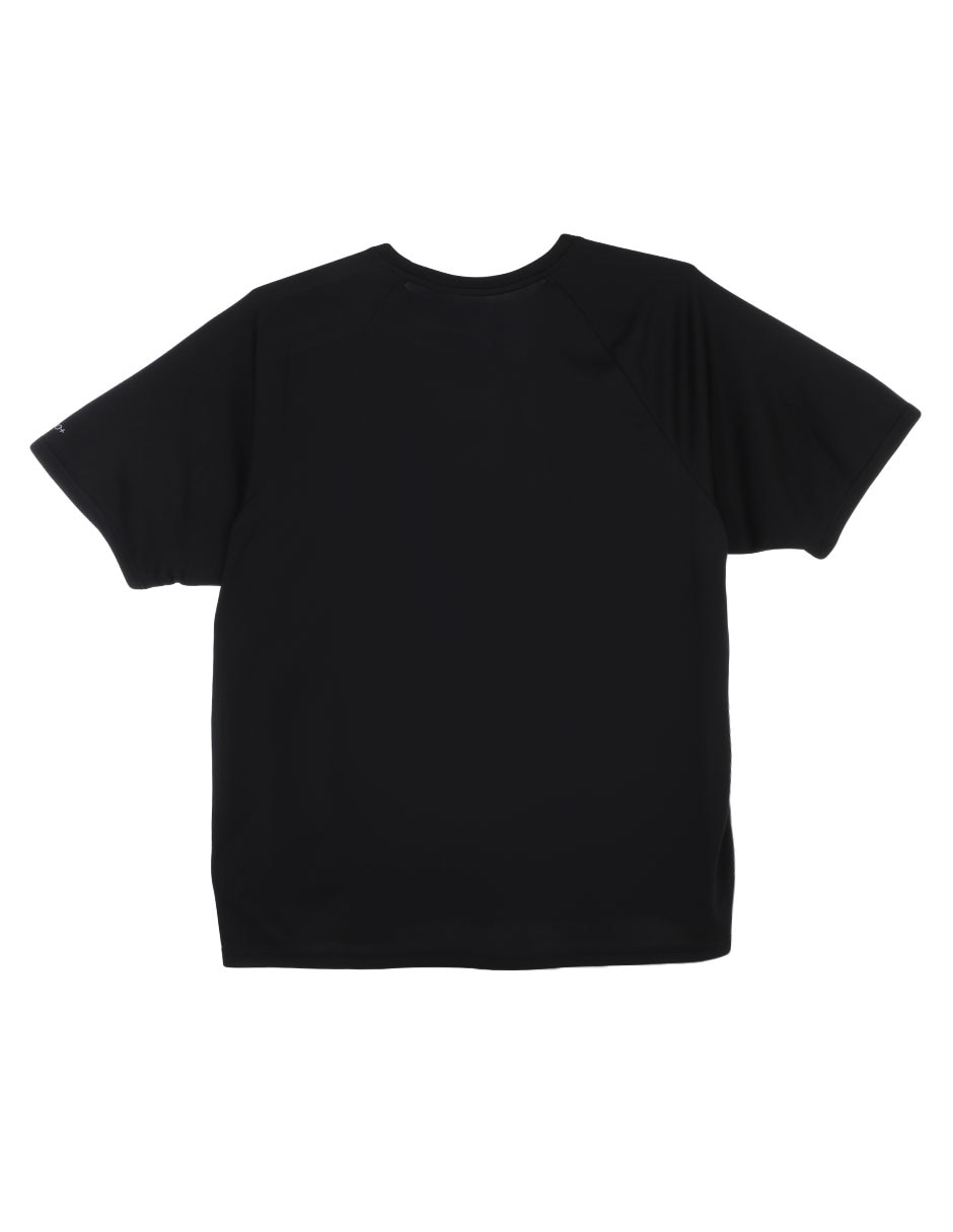 Playera cuello redondo para hombre 2