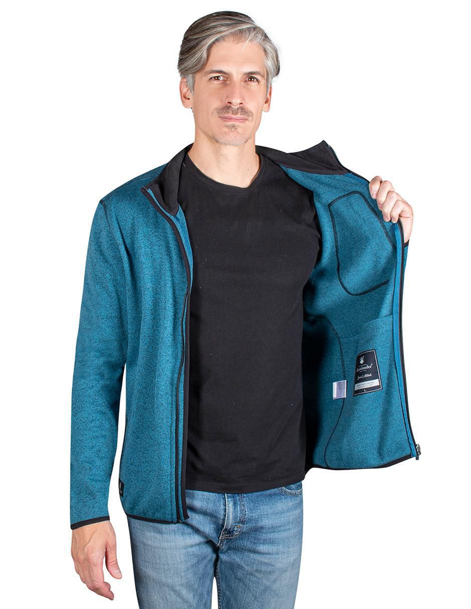 Sudadera para hombre 2