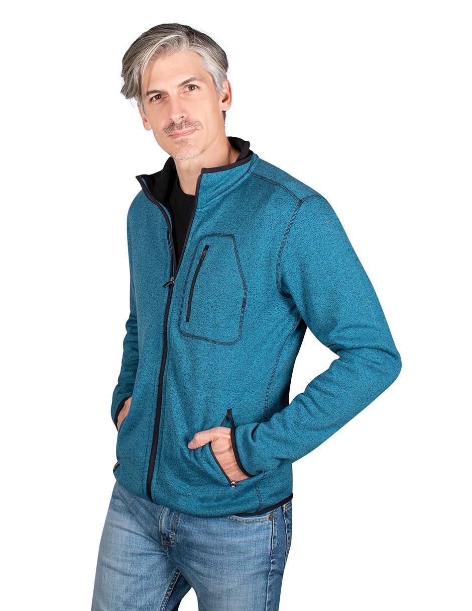 Sudadera para hombre 3
