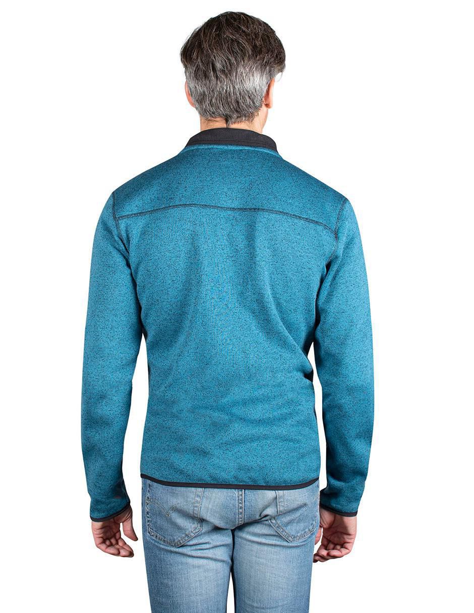 Sudadera para hombre 4