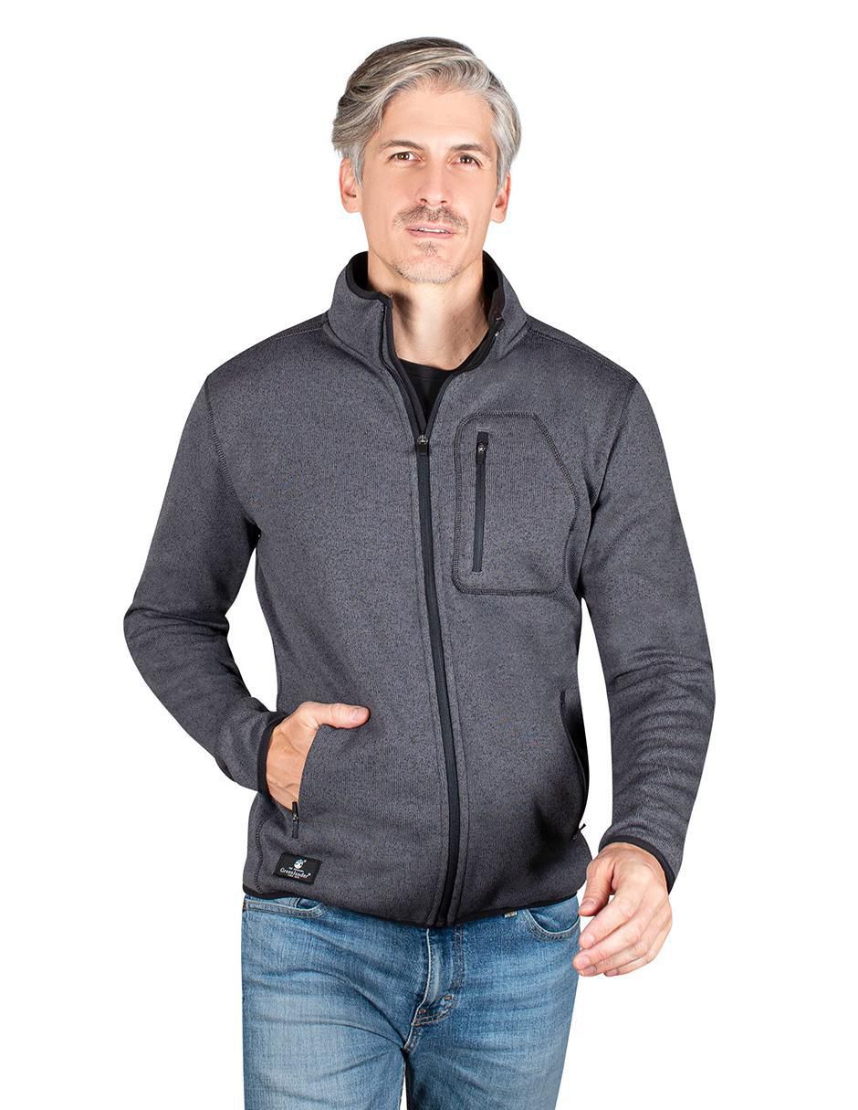 Gris oxford 4