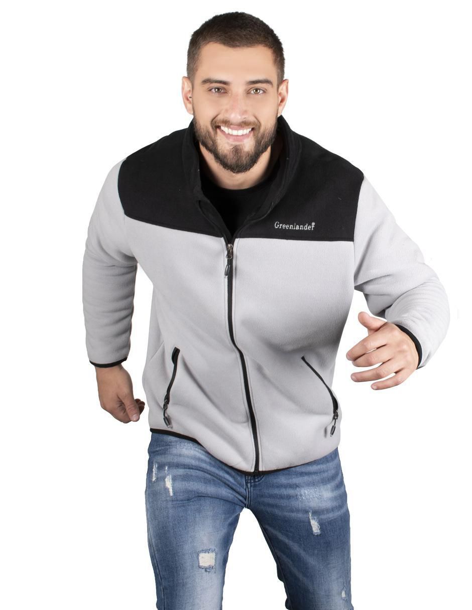 Sudadera para hombre 2