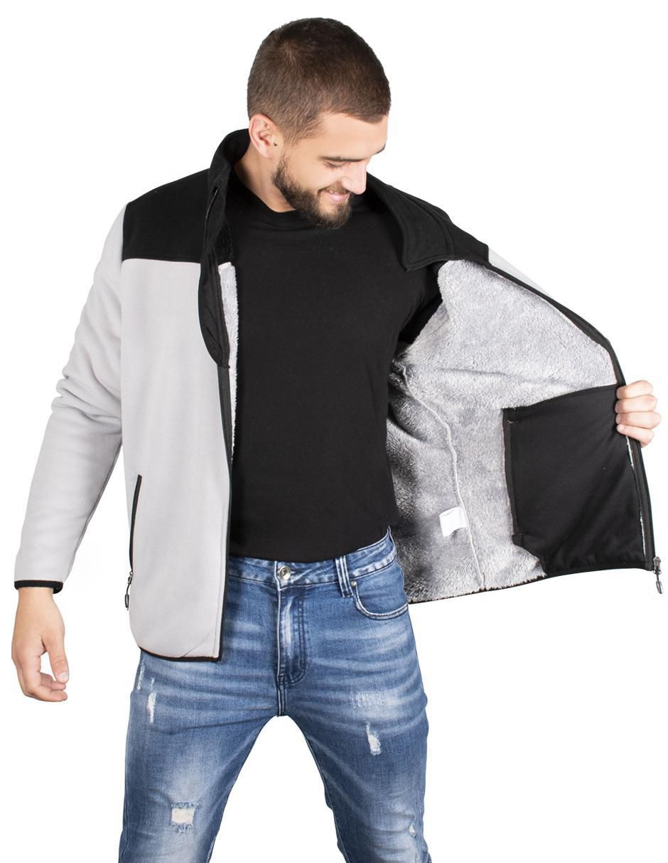 Sudadera para hombre 3