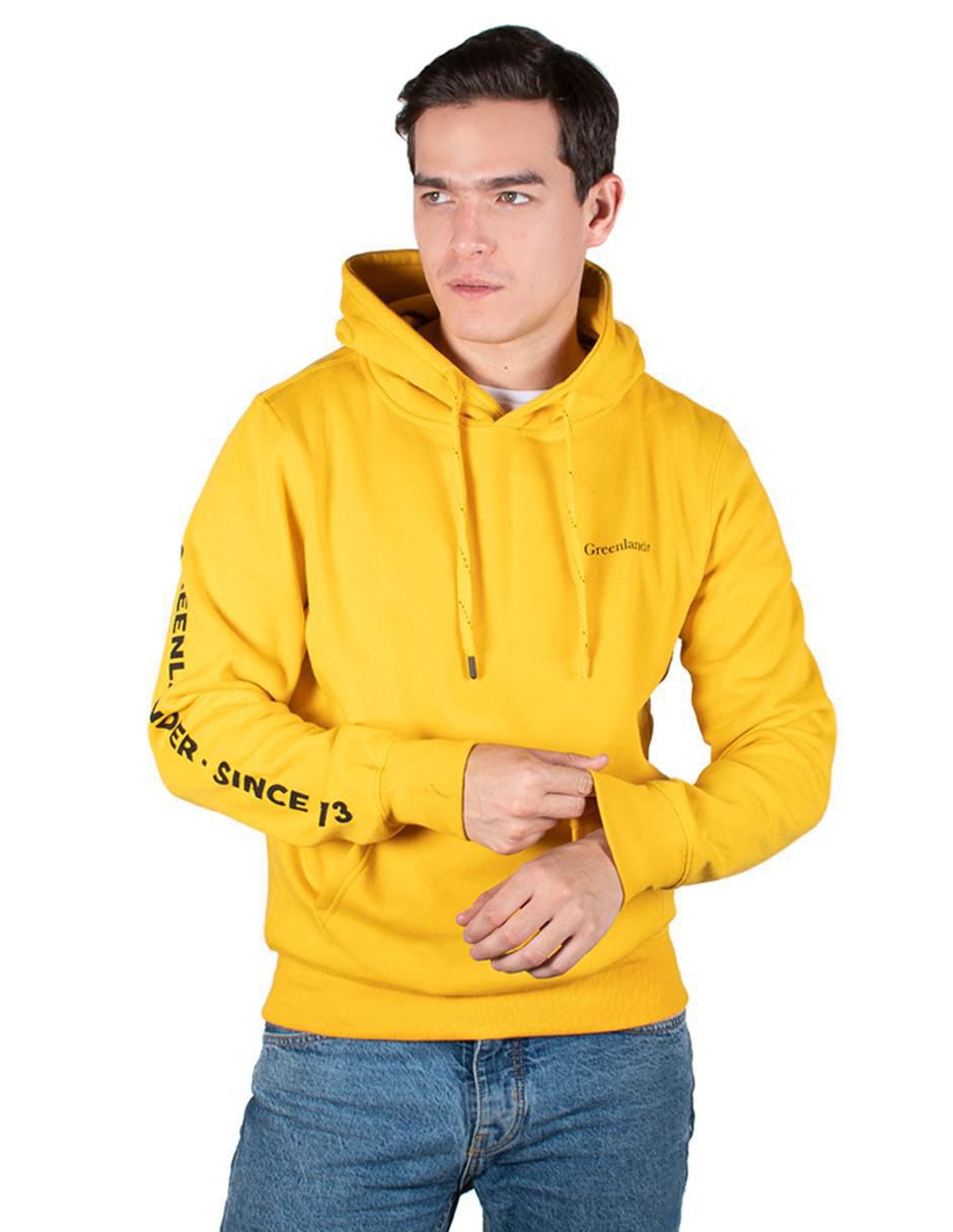 Sudadera para hombre 2